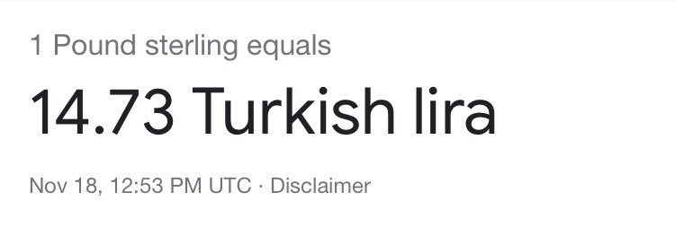 ipekvural's tweet photo. Pounddan vazgeçeli çok olmuştu zaten... https://t.co/XjTjUtyk7R