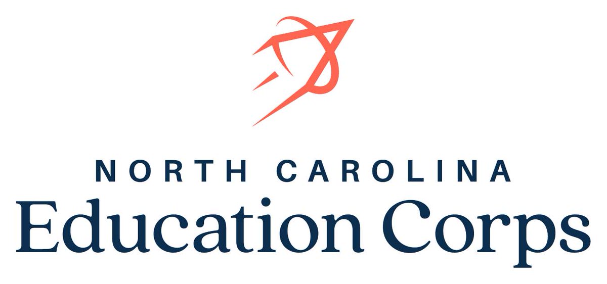 AIM_NCDPI's tweet photo. NC Education Corps is working with educators to build a better North Carolina where all students have access to high-impact tutoring and opportunities to thrive.

We're glad to have @ncedcorps at #NCAIM2021. Visit https://t.co/pqHJCBYlpB for more information. https://t.co/FfDJNld8PT