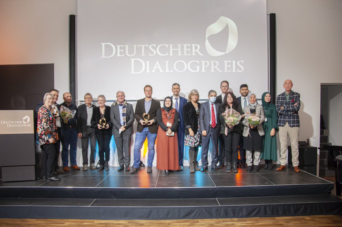 Dialog Institutionen tweet media