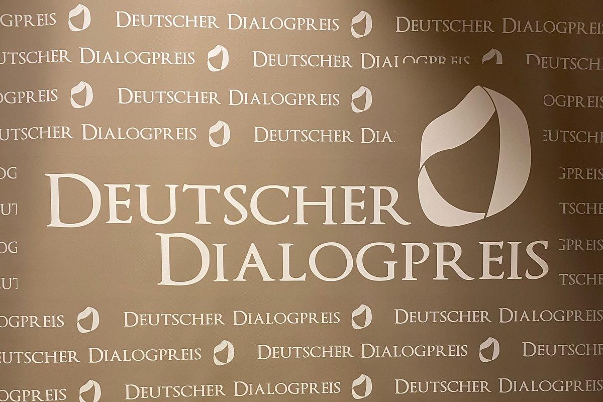 Dialog Institutionen tweet media