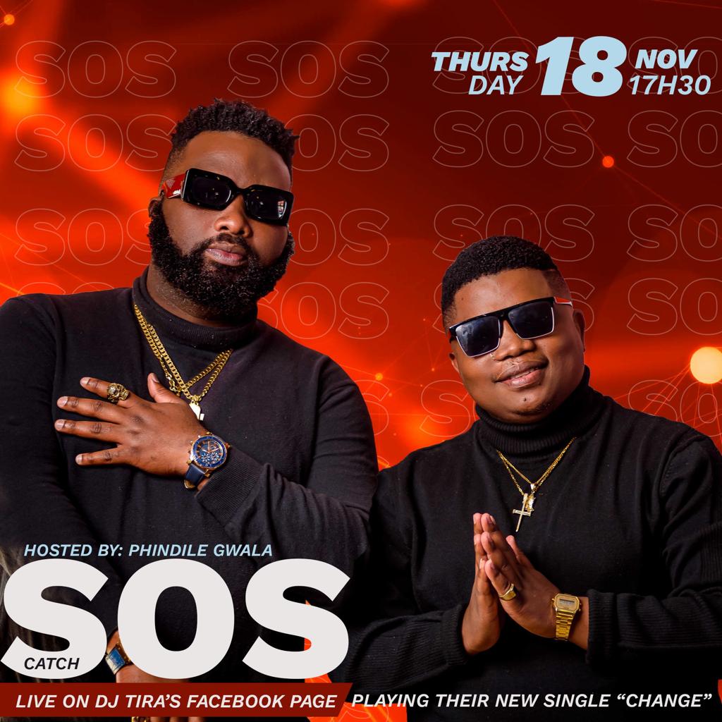 teamsosafro's tweet photo. Please tune in on @DJTira 's Facebook https://t.co/JbszwtWsxz