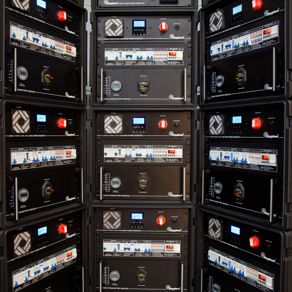 Zhyphen Energy tweet media