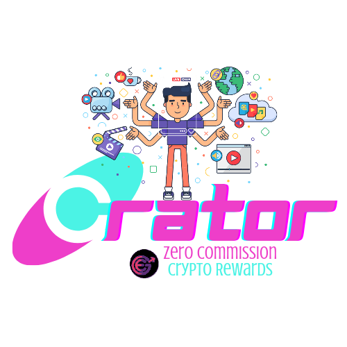 FuturusDaoLtd's tweet photo. #EGC already established &amp; successful. Pays BUSD so buy any token you want but have a stable value to work from not a volatile token. Passive income is steady and consistent. #Crator a Utility that provides 0% commission and the door to Create unsensord content. Launching soon ! https://t.co/MExkDN3kdU