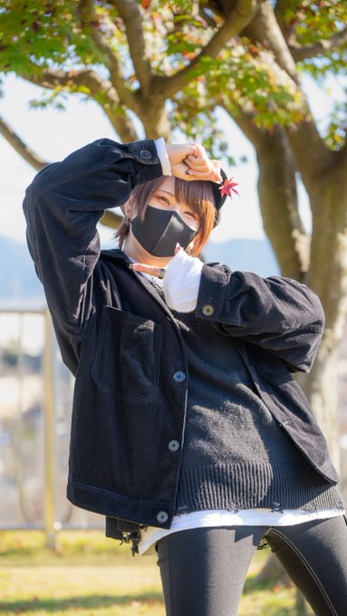 コスプレイヤー雨宮あんずのTwitter画像9