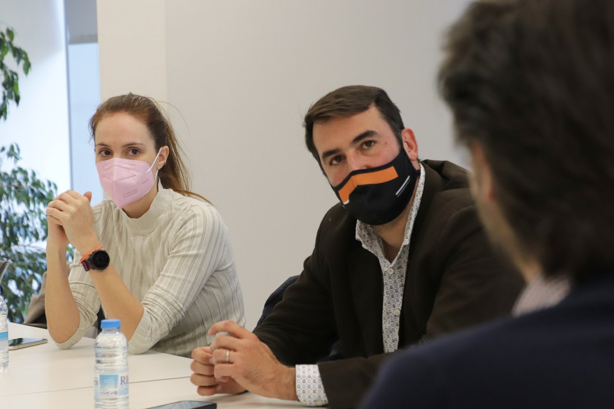 🟠👥Reunió amb l'<a href="/APBI_AD/">APBI</a> 🏠

➡️Compartim amb ells la problemàtica de l'habitatge al país
🤝Ens han ofert mà estesa per col·laborar i fer propostes en les diferents accions per impulsar el mercat, amb l'objectiu de millorar la situació actual💪🇦🇩