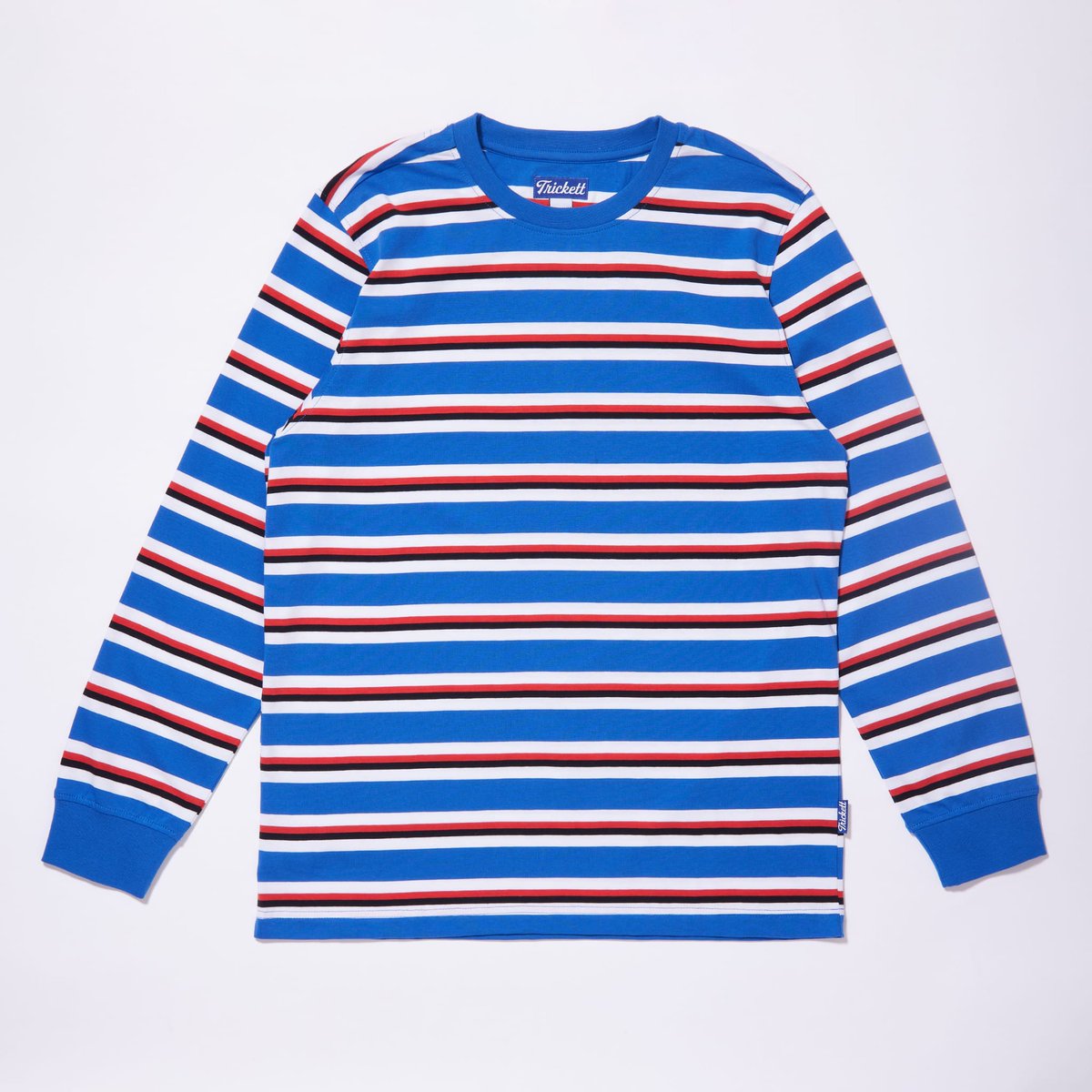 MundialMag's tweet image. COMPETITION: The long sleeve Mancini t-shirt by our friends TRICKETT is out at the end of the month, but because we know them we have one to give away. 

All you need to do is...

1) Follow @MUNDIALMag &amp;amp; @TRiCKETTengland  
2) RT this post
3) Tag your mates below