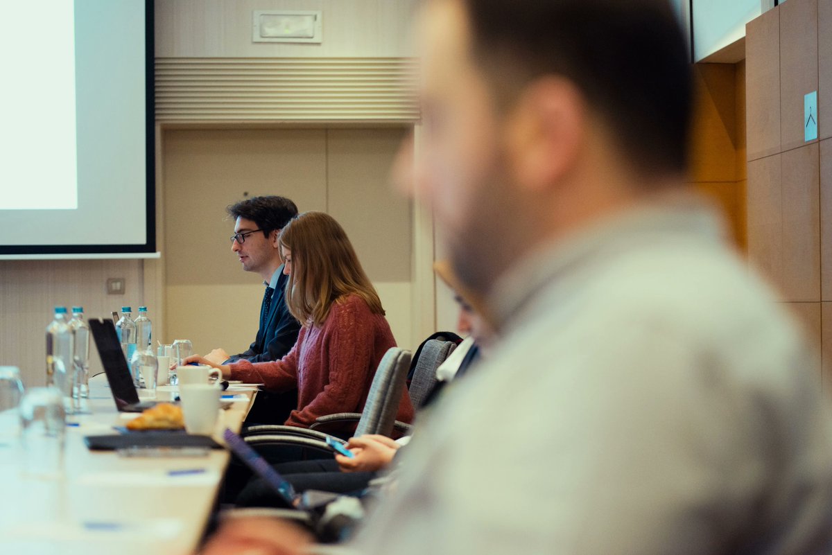 InclusiveEU_'s tweet image. More pics from today's #GeneralAssembly! 
Want to have some insights on what's being discussed? Follow us! 😏

#InclusiveEurope