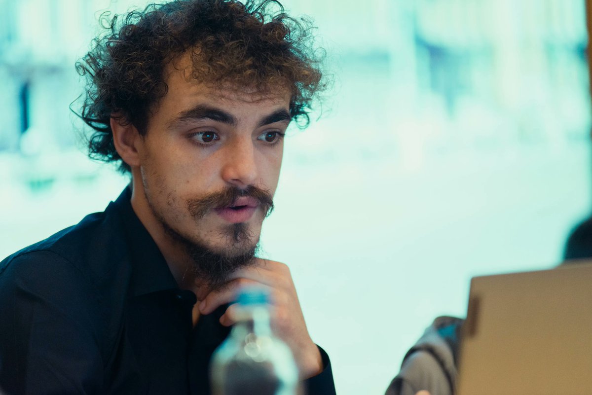 InclusiveEU_'s tweet image. More pics from today's #GeneralAssembly! 
Want to have some insights on what's being discussed? Follow us! 😏

#InclusiveEurope