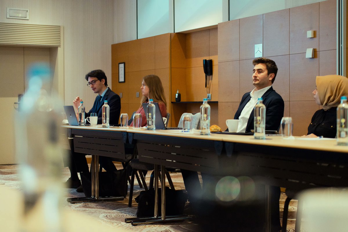 InclusiveEU_'s tweet image. More pics from today's #GeneralAssembly! 
Want to have some insights on what's being discussed? Follow us! 😏

#InclusiveEurope