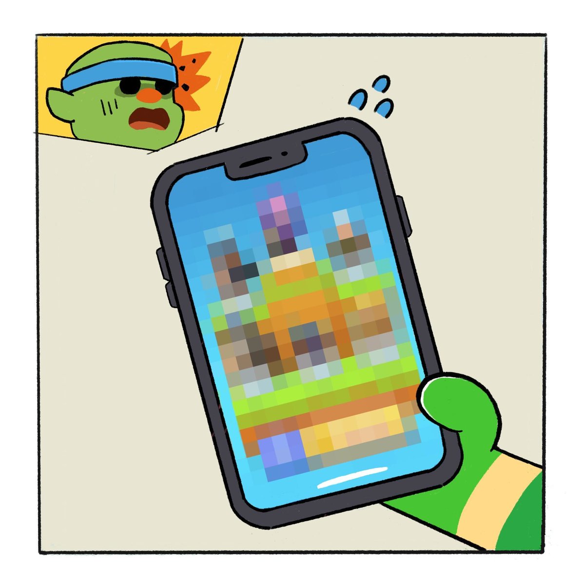 Clash Mini tweet media