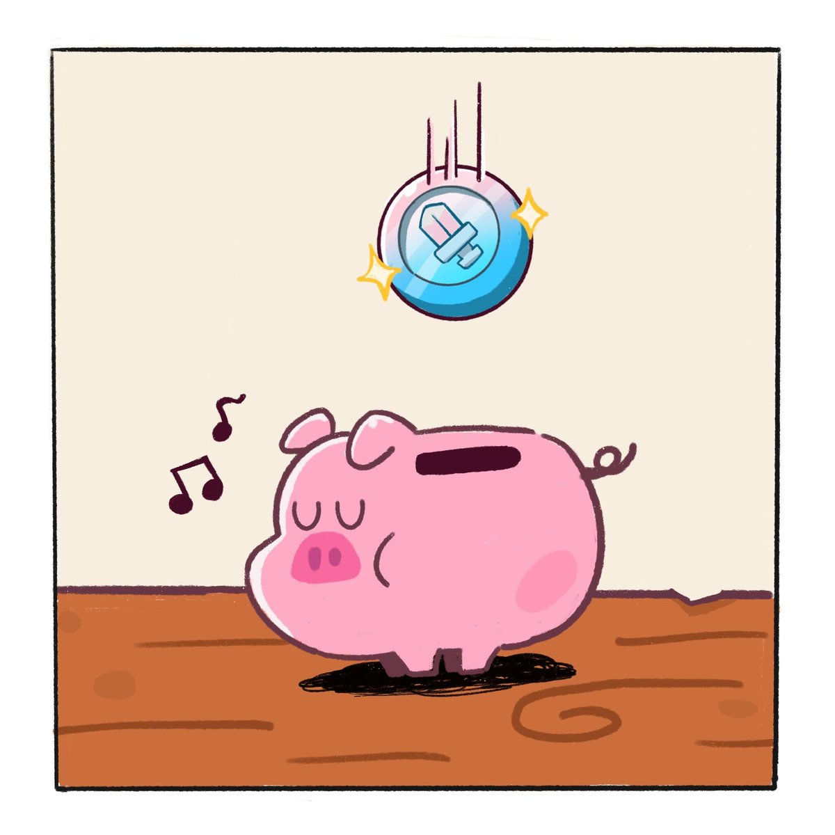 Clash Mini tweet media