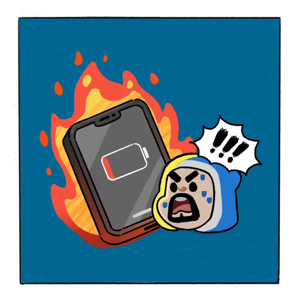 Clash Mini tweet media