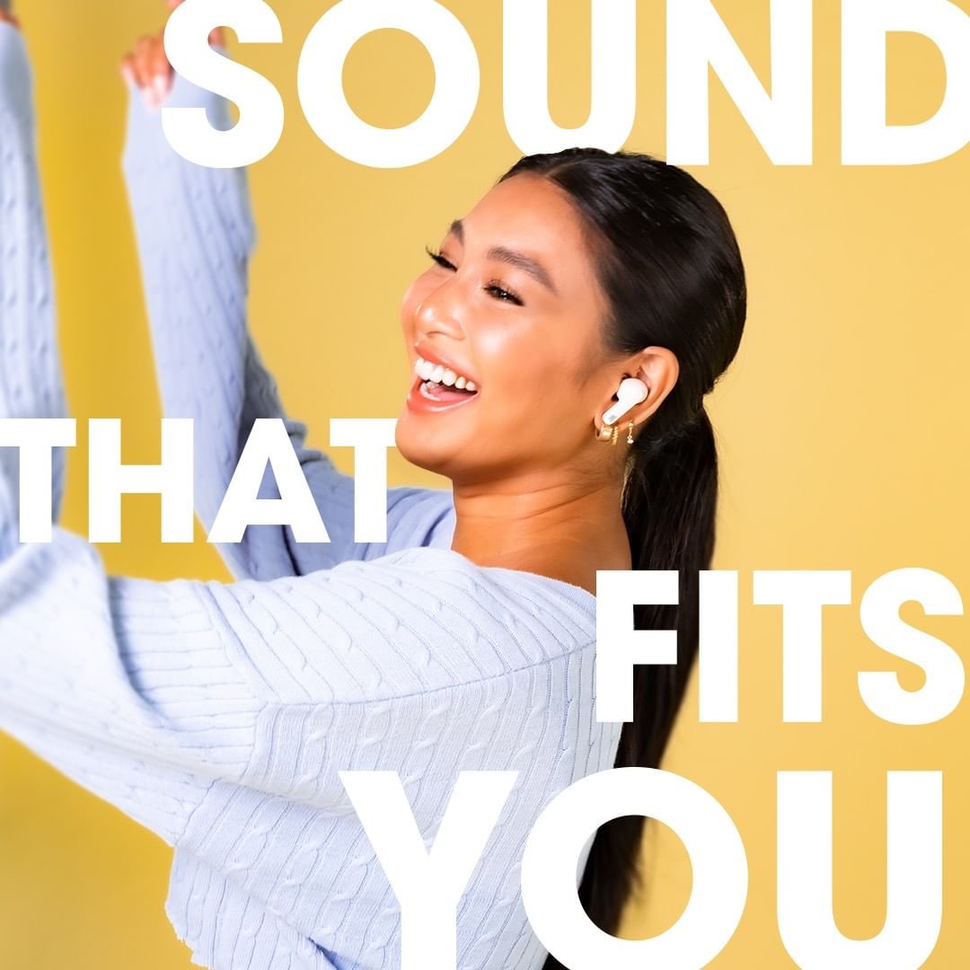 NadineLoyals's tweet photo. @hello_nadine @jblph Whether you want to cancel out the noise or hear the world around you, we have the #SoundThatFitsYou.
JBL Live Pro+ TWS (₱9,199)
JBL x @nadine
#JBLPH #NadineLustre #JBLxNadine #DareToListen
#JBLLiveProPlus #AdaptiveNoiseCancelling #SmartAmbient https://t.co/P2eQDwgfmQ