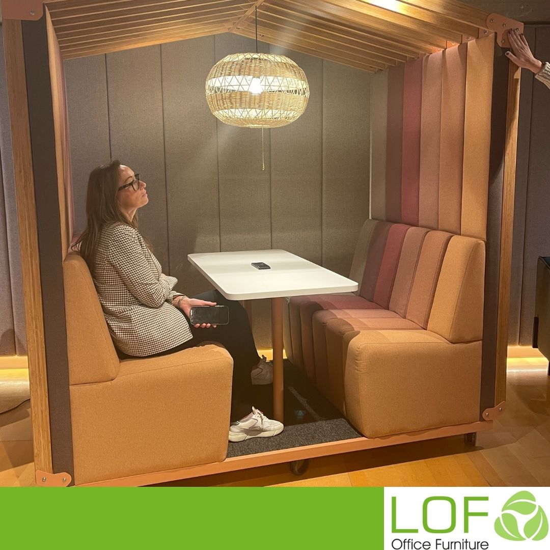 LOF Office Furniture tweet media