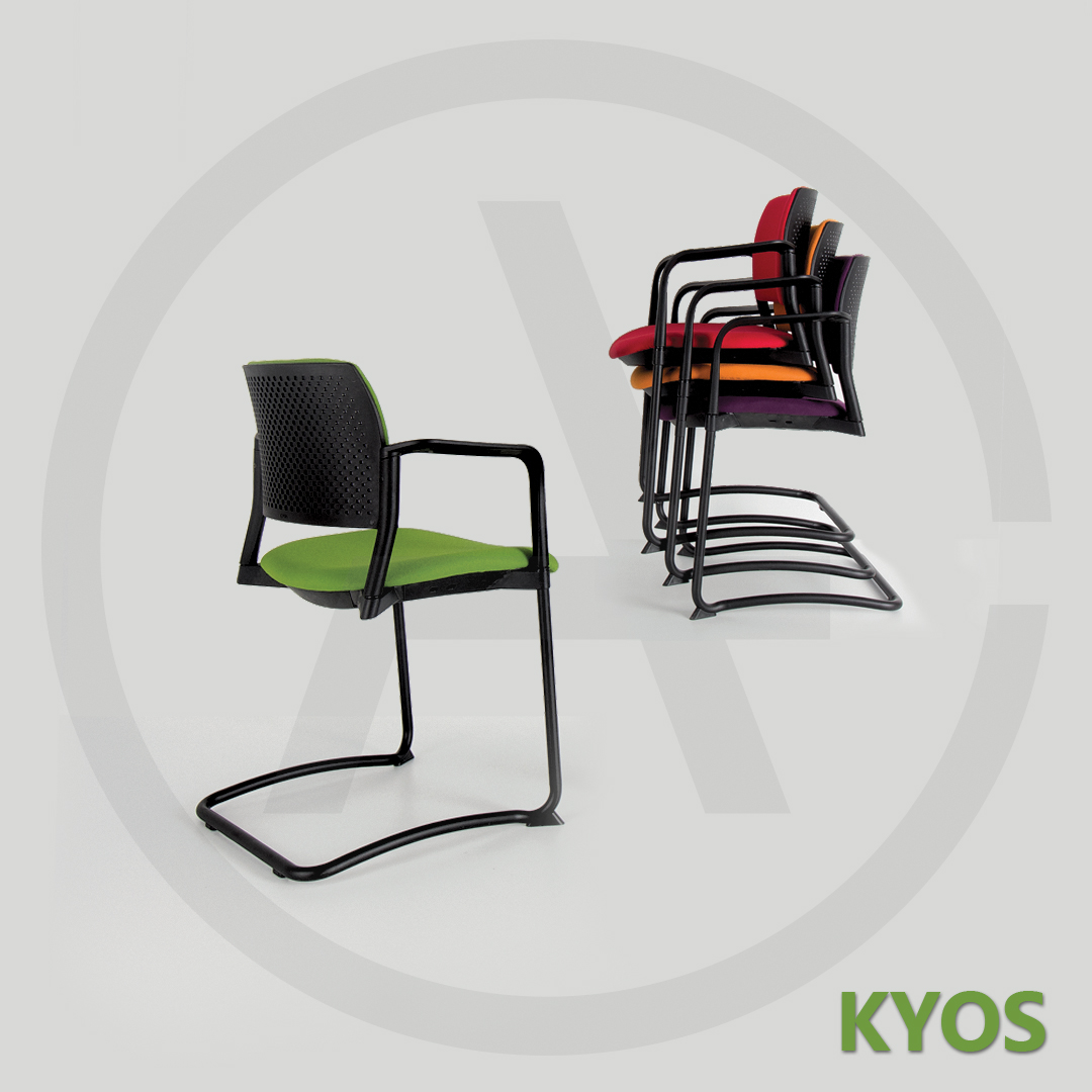 Artisti91121036's tweet photo. customize your kyos chair colors with #Artistico
#waitingchair #trainingchair #visitorschair https://t.co/5up15OIKD2