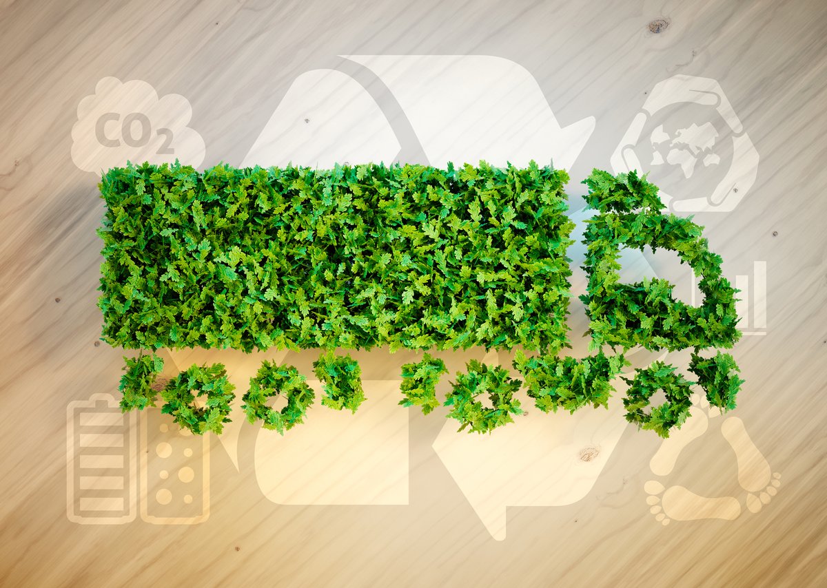 analogchris's tweet photo. In coordination with #COP26, Eddie Capel, CEO of  Manhattan Associates, sat down to talk about the the importance of sustainable supply chains with Logistics Business: https://t.co/A1ViDXVrLE https://t.co/R7z7oXxJCy