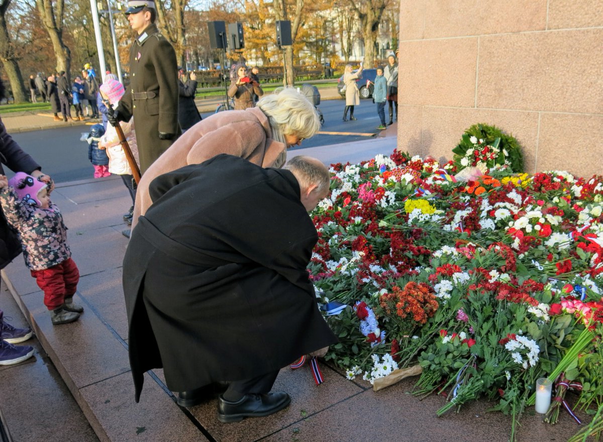 FinEmbRiga tweet media