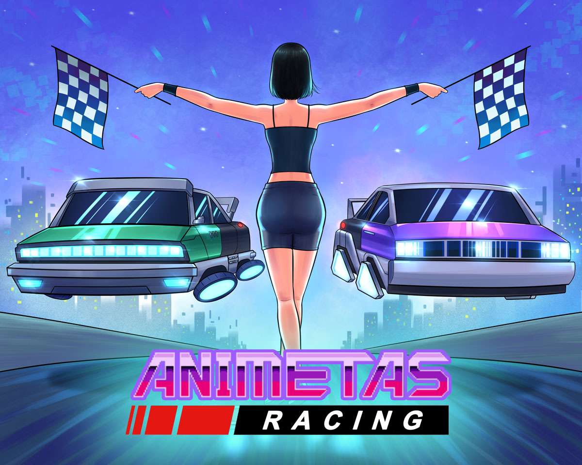 ahttattis's tweet photo. @AnimetasArt "It doesn't matter what's under a hood, the only thing that matters is who's behind the wheel." --Fast and Furious-- #FAnimetas #Fanart #Animetas #Hovercar #AnimetaStrong #ANMT https://t.co/h3fCwD8jlM