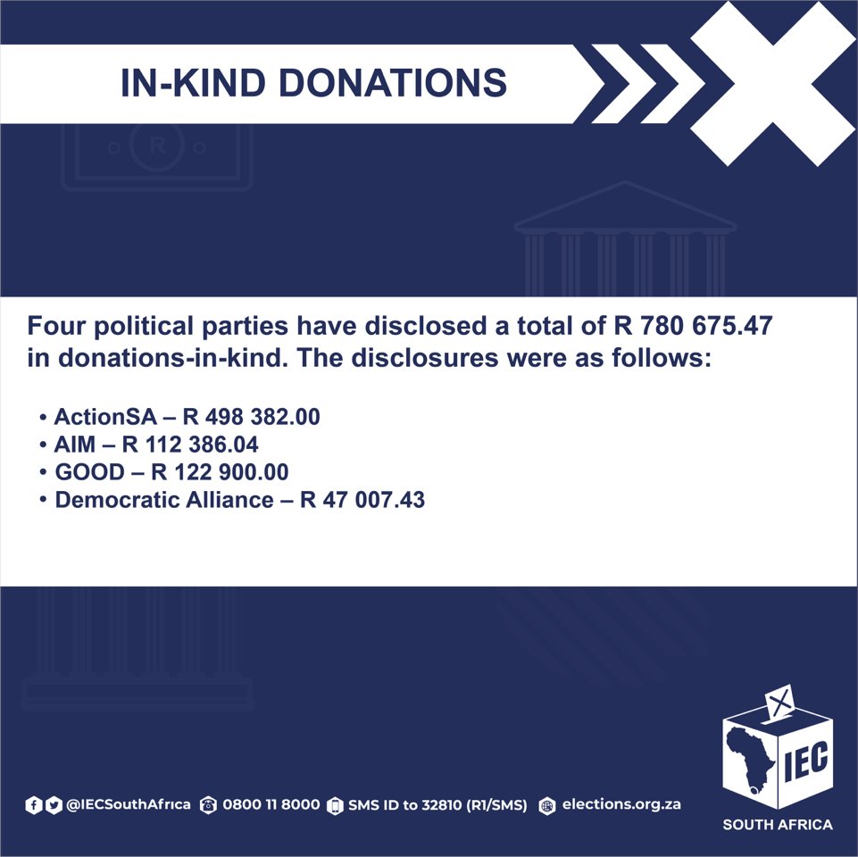 IEC South Africa tweet media