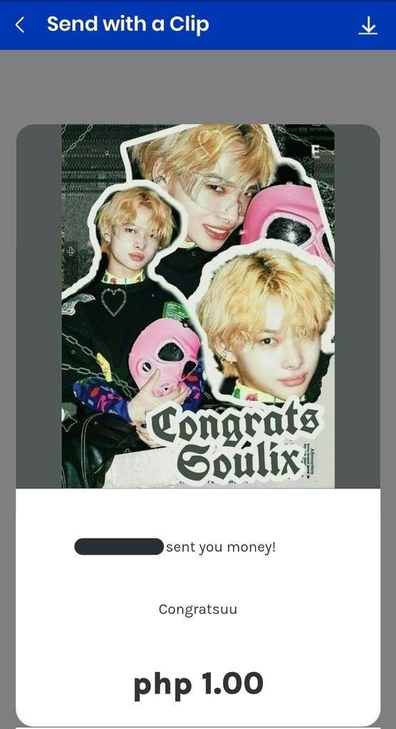 luvemmm_'s tweet photo. 2nd #NIXYNRAMEN tysm po @Nixynli_๐ฅบ๐#soulsniNixsi https://t.co/jVivbcWnu7