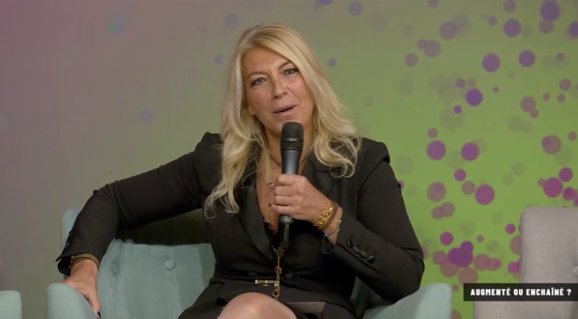 Maxence_Demerle's tweet image. Des tables rondes avec des acteurs du numérique concrets et  engagés avec des femmes du numérique qui ont accepté de venir partager leurs expériences merci 👏@CozMathilde @adan_asso @IBM_France #LaREFnum21 @medef