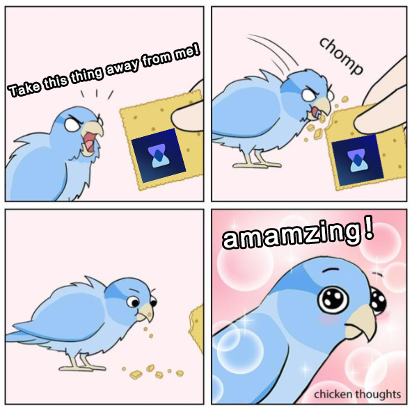 DREAM JA tweet media