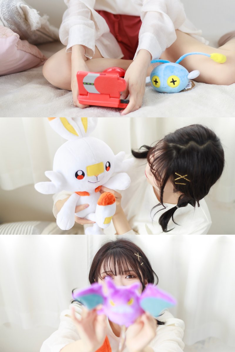 なあが tweet media