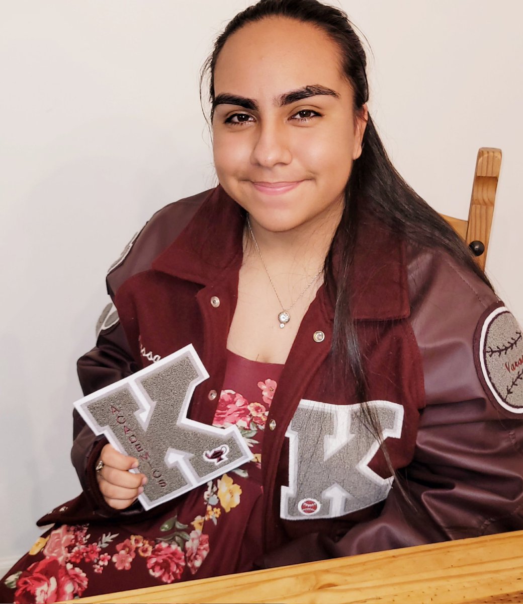 Alyssa Medrano tweet media