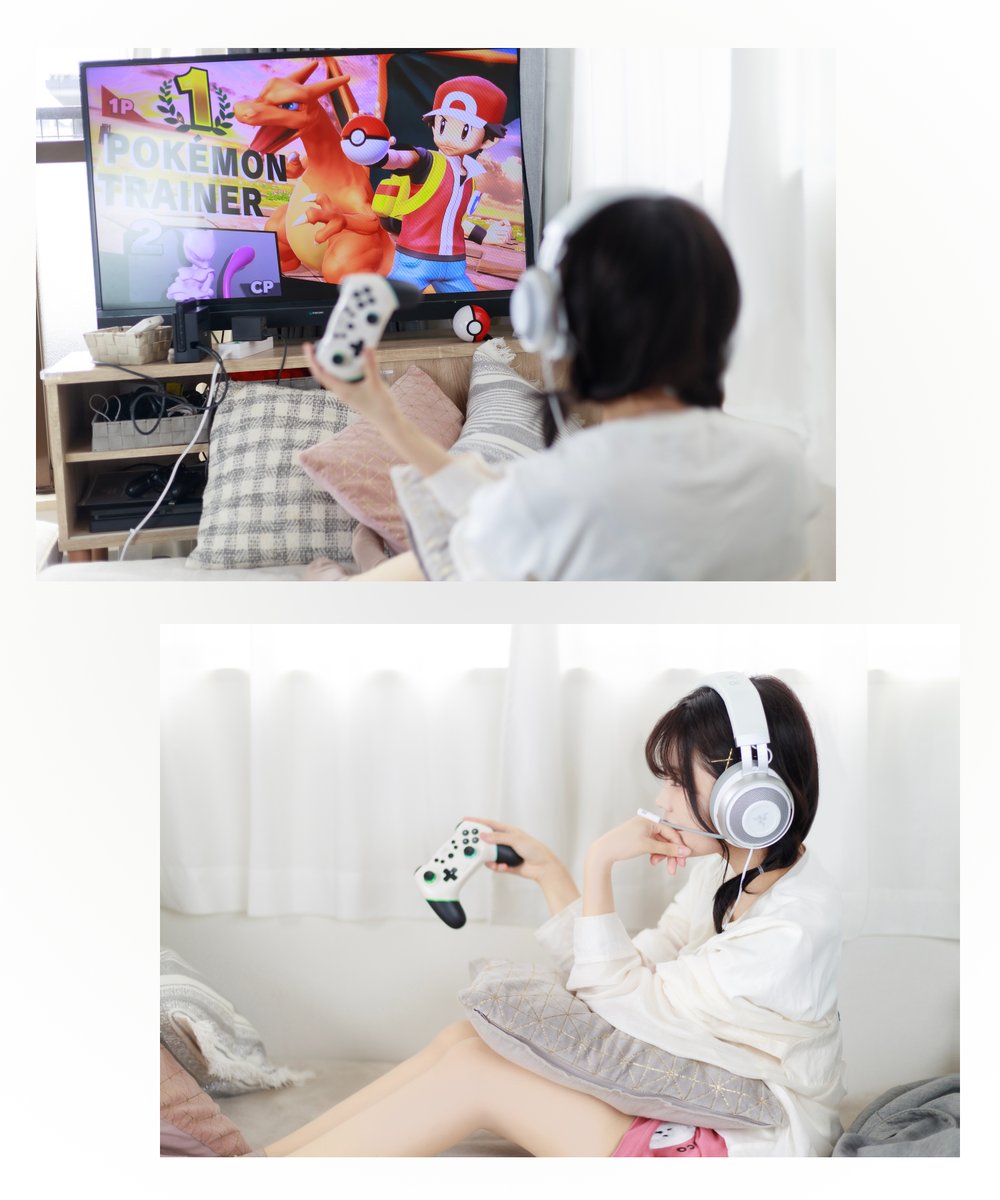 なあが tweet media