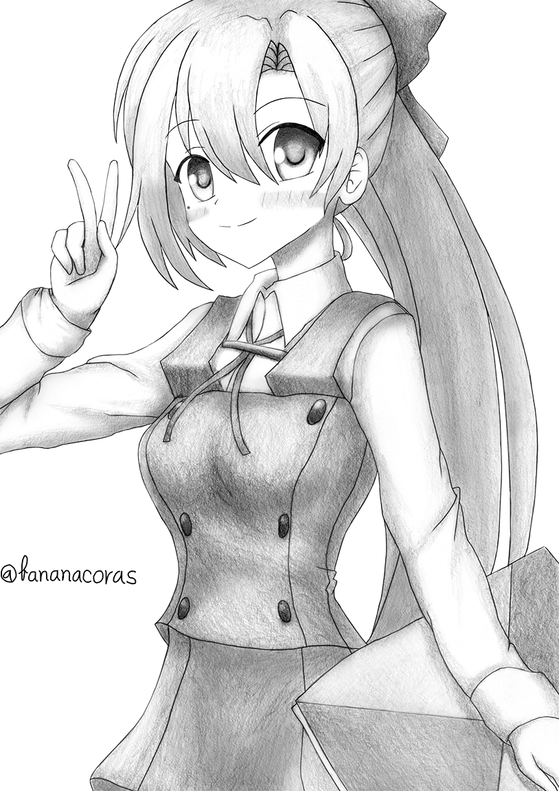 #3時間でフォロワー何人増えるかチャレンジ
#イラストを4枚貼ると木枯しがブワッと吹いて絵柄を好いてくれる人の元へ届けてくれるらしい
よろしく😉