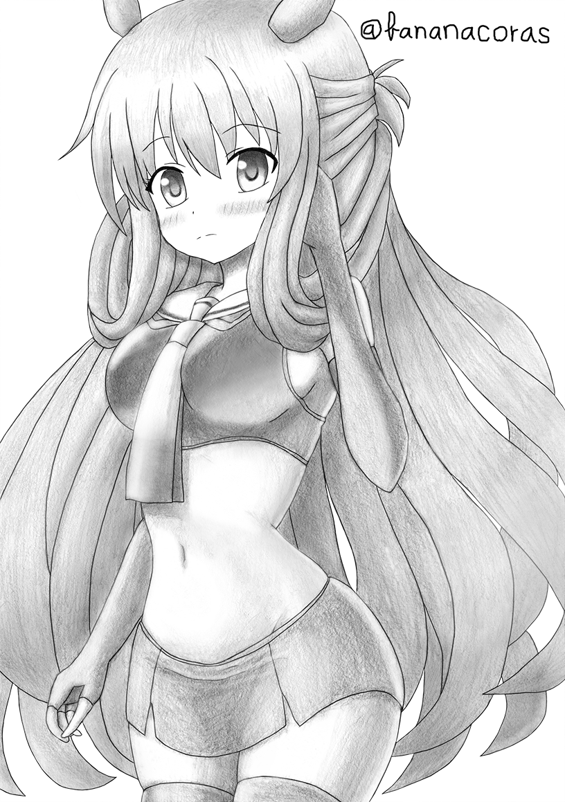 #3時間でフォロワー何人増えるかチャレンジ
#イラストを4枚貼ると木枯しがブワッと吹いて絵柄を好いてくれる人の元へ届けてくれるらしい
よろしく😉