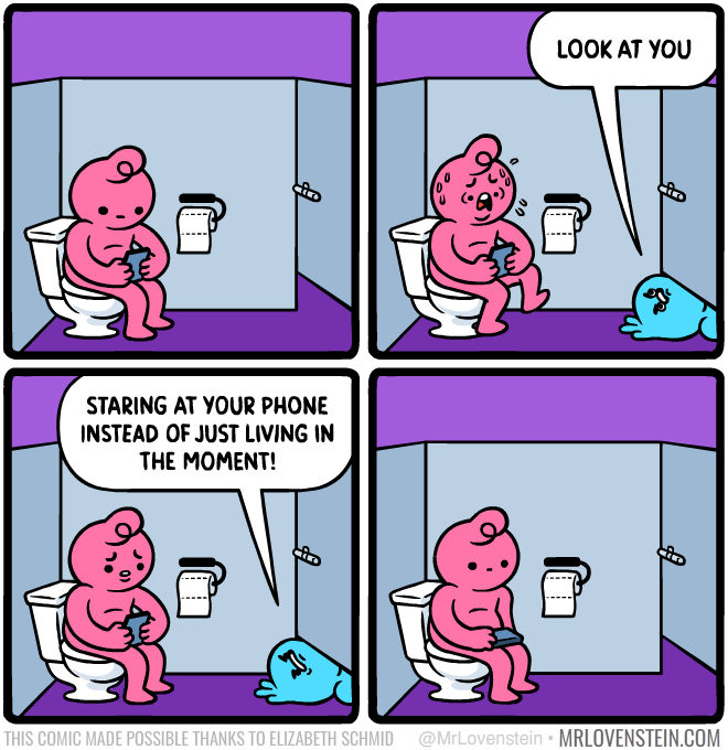 MrLovenstein's tweet photo. Secret Panel HERE 🚽 https://t.co/xlN1GHrIyF https://t.co/cTSsbpOqUR