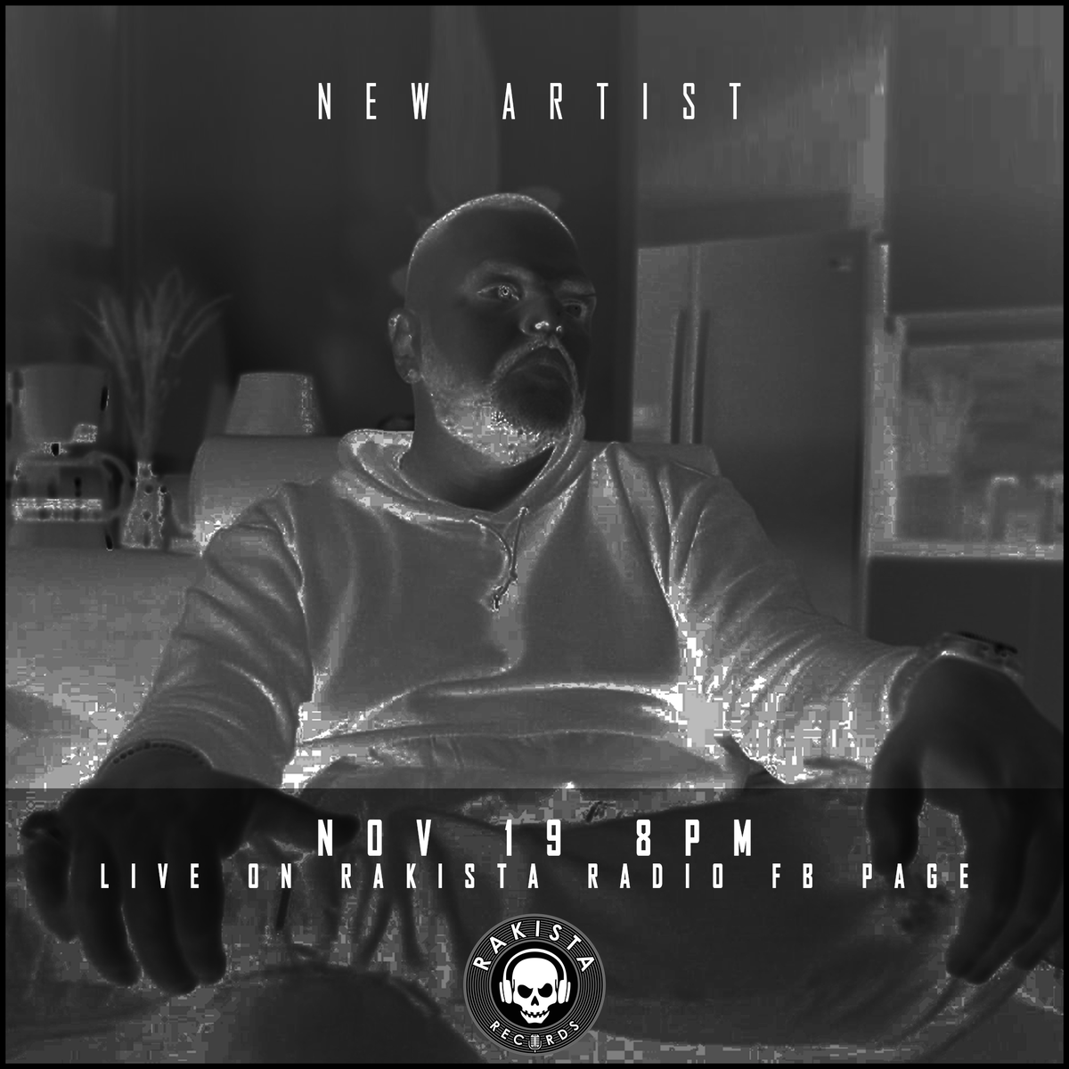 RakistaRecords's tweet photo. We are excited to announce that our first artists' signing is happening on Friday. Live @ Rakista Radio FB page!
Click going to find out: https://t.co/4D3WuZXW3S
More artist announcements coming soon 🔥
Follow Rakista Records here: https://t.co/tq9T5ju1TK
#Rakista #RakistaRecords https://t.co/Y9Fv3uVPzH