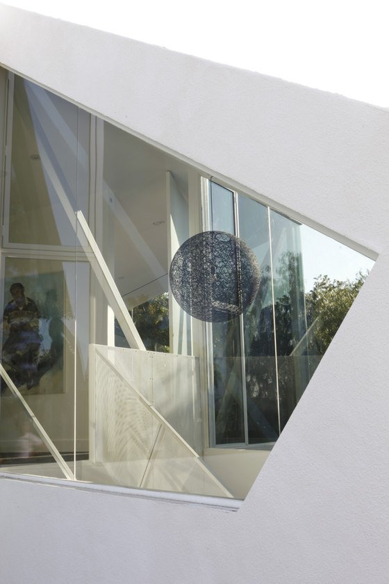 2NMPConcept's tweet photo. Sapphire Gallery #Residential #designed to display private collection of contemporary art while also providing for home office with views to the surrounding hills #ArtCollection #gallery #multivalent #structuralsystem #lightweight #trapezoidalbuilding
https://t.co/6Yw5200aGF https://t.co/tRaq46MSkf