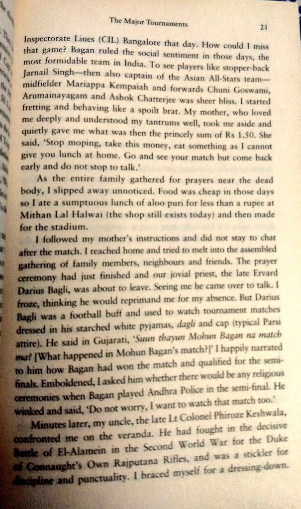 Privaricate's tweet photo. One of my favourite anecdotes from Novy's life https://t.co/ufVJt09dzU