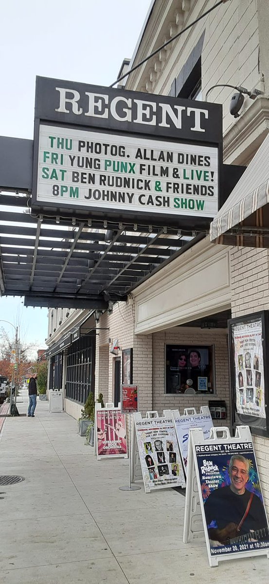 ColorKillerDoc's tweet image. This Friday in Boston!