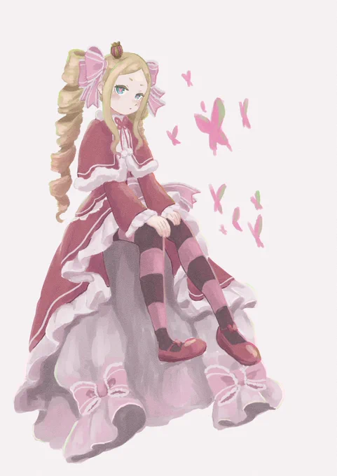 ベアトリス 