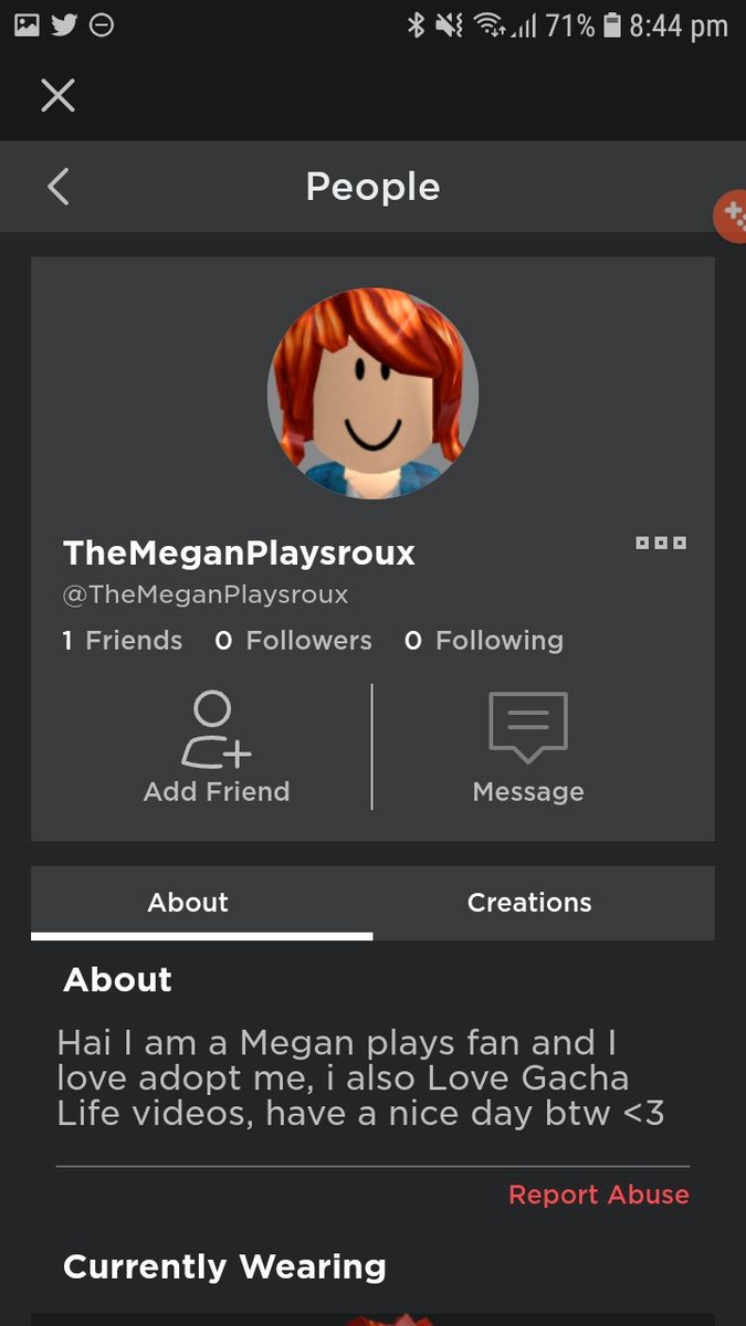 Vip___Cat's tweet photo. I got hacked recently , beware of them and stay safe. Quitting adopt me too. I didn't click any links,  have 2 step verify. Their user is TheMeganPlausroux, their only friend is happytaro30.
#adoptmetrade #adoptmetrading #adoptmetrades #adoptmetradings #adoptmescams #adoptmescam https://t.co/oQPchEzDuu