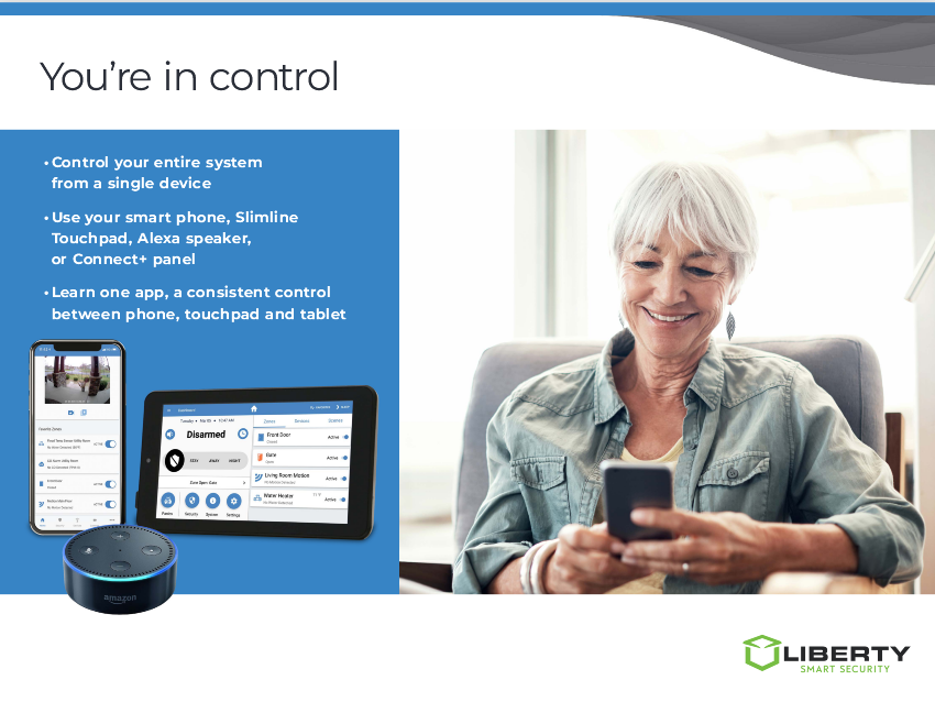 Liberty Security - A GardaWorld Company tweet media