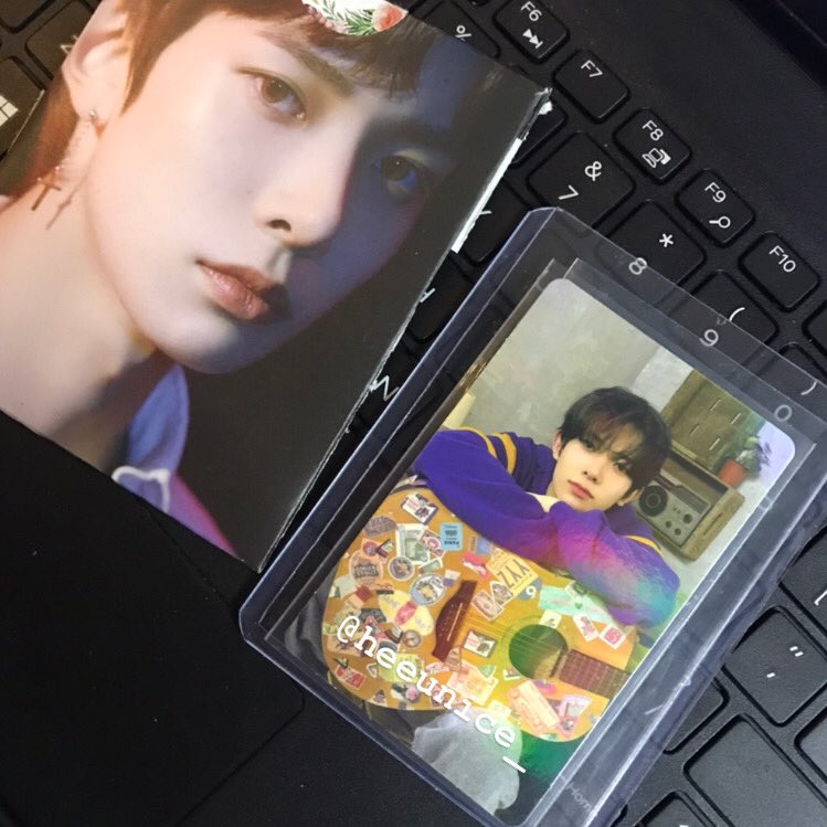 heeunice_'s tweet photo. #heeunicemails 📦
sobrang ganda certified hee guitar haver na ko 😭 thank you so much @WONSHIEpart1 nakauwi ng sobrang safe si Hee, nakadouble sleeves pa at top loader.
Thank you rin sa sa tulong para makuha ko prio ko @aeviscart @chulsoomura ❤️ https://t.co/9PnBh0Zdyi