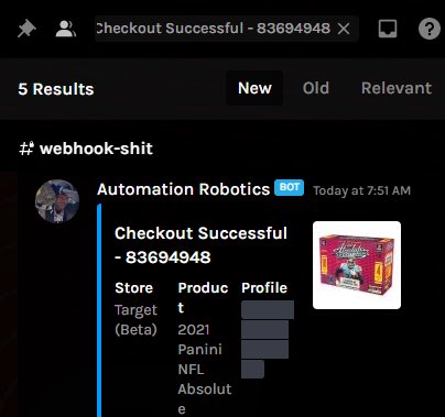 RyansKickz ACO tweet media