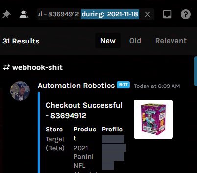 RyansKickz ACO tweet media