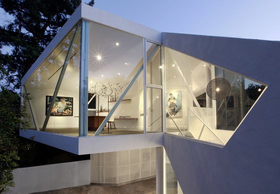 2NMPConcept's tweet photo. Sapphire Gallery #Residential #designed to display private collection of contemporary art while also providing for home office with views to the surrounding hills #ArtCollection #gallery #multivalent #structuralsystem #lightweight #trapezoidalbuilding
https://t.co/6Yw5200aGF https://t.co/tRaq46MSkf