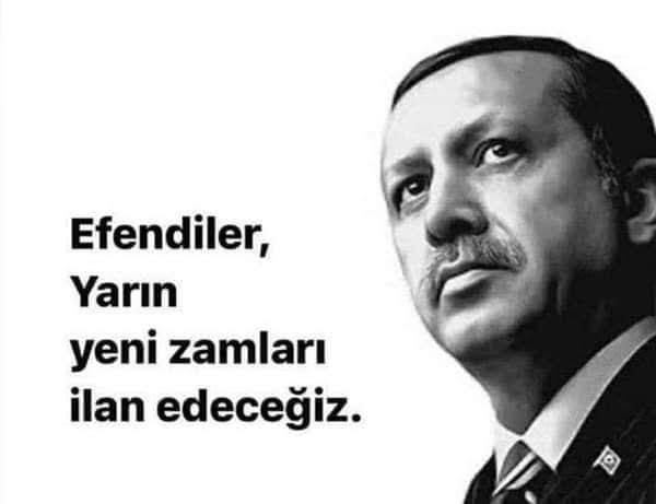 Yüksek ekonomist <a href="/RTErdogan/">Recep Tayyip Erdoğan</a> dolara müdahale ettirdi …
#Dolar11TL