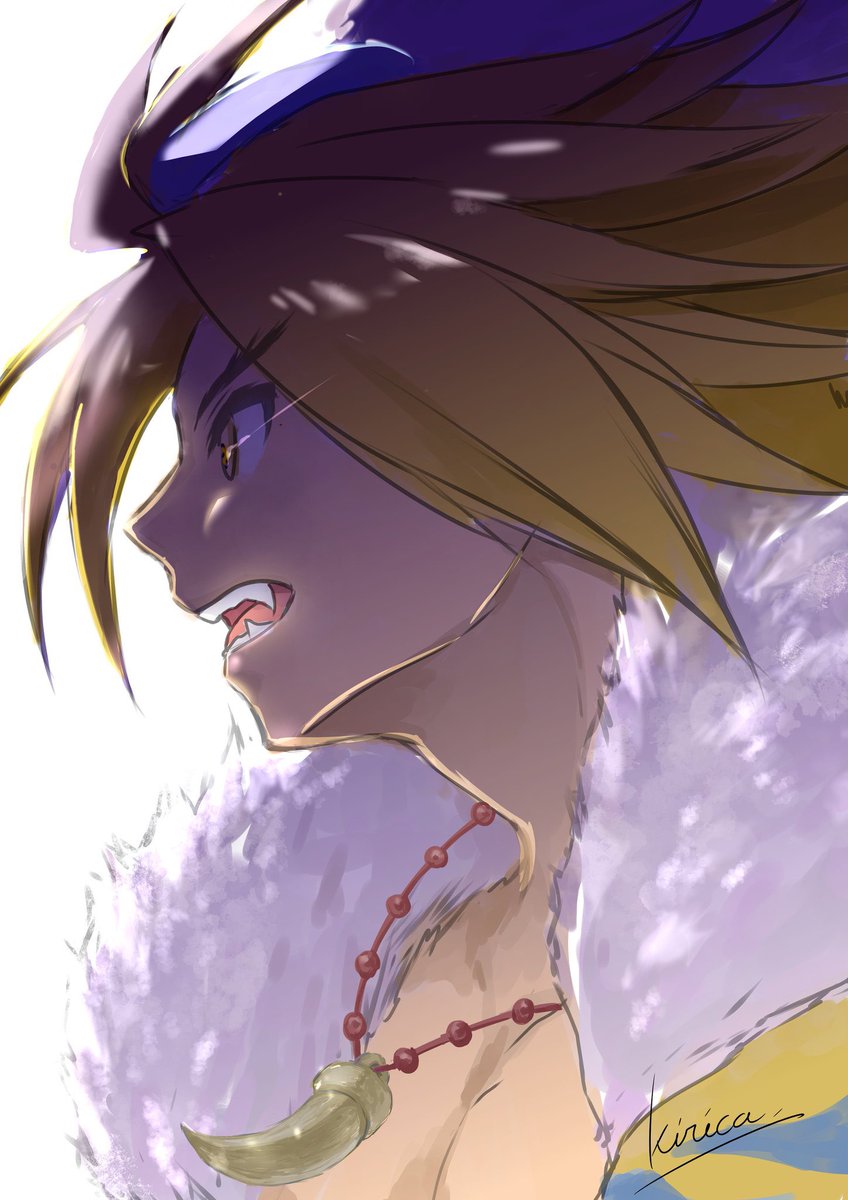 描く横顔 のイラスト マンガ作品 Twoucan 描く横顔 のイラスト マンガ作品 Twoucan