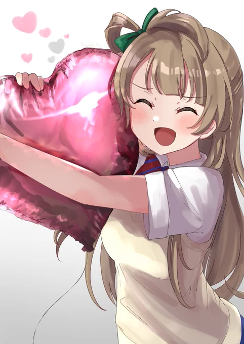 #3時間でフォロワー何人増えるかチャレンジ
ラブライブメインでたまーーーーーーーーーに違うイラストとかオリジナル🥳もっと色々描きたいなぁ 