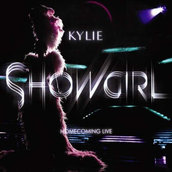 Happy 15th Birthday @kylieminogue  
#ShowgirlHomecomingLive My Favourite part must be the #EverythingTabooMedley Pure Genius 💖💖
