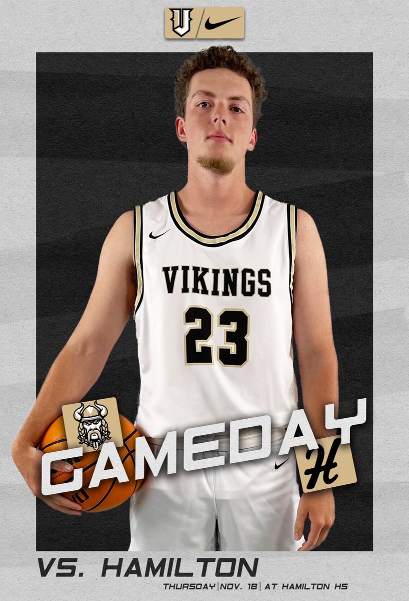 Jasper Vikings Boys Basketball (@jaspervikesbb) on Twitter photo Wake up Viking fans, it’s Game Day!! All three boys teams are in action against Hamilton tonight. Freshman start at 4:30 with JV to follow. <a href="/JasperGirls/">Jasper Girls Basketball</a> play after JV followed by varsity boys. Wake up Viking fans, it’s Game Day!! All three boys teams are in action against Hamilton tonight. Freshman start at 4:30 with JV to follow. <a href="/JasperGirls/">Jasper Girls Basketball</a> play after JV followed by varsity boys.