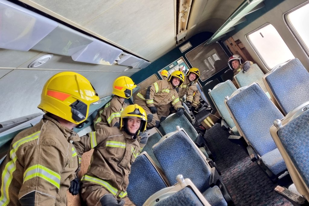 LFR Training tweet media