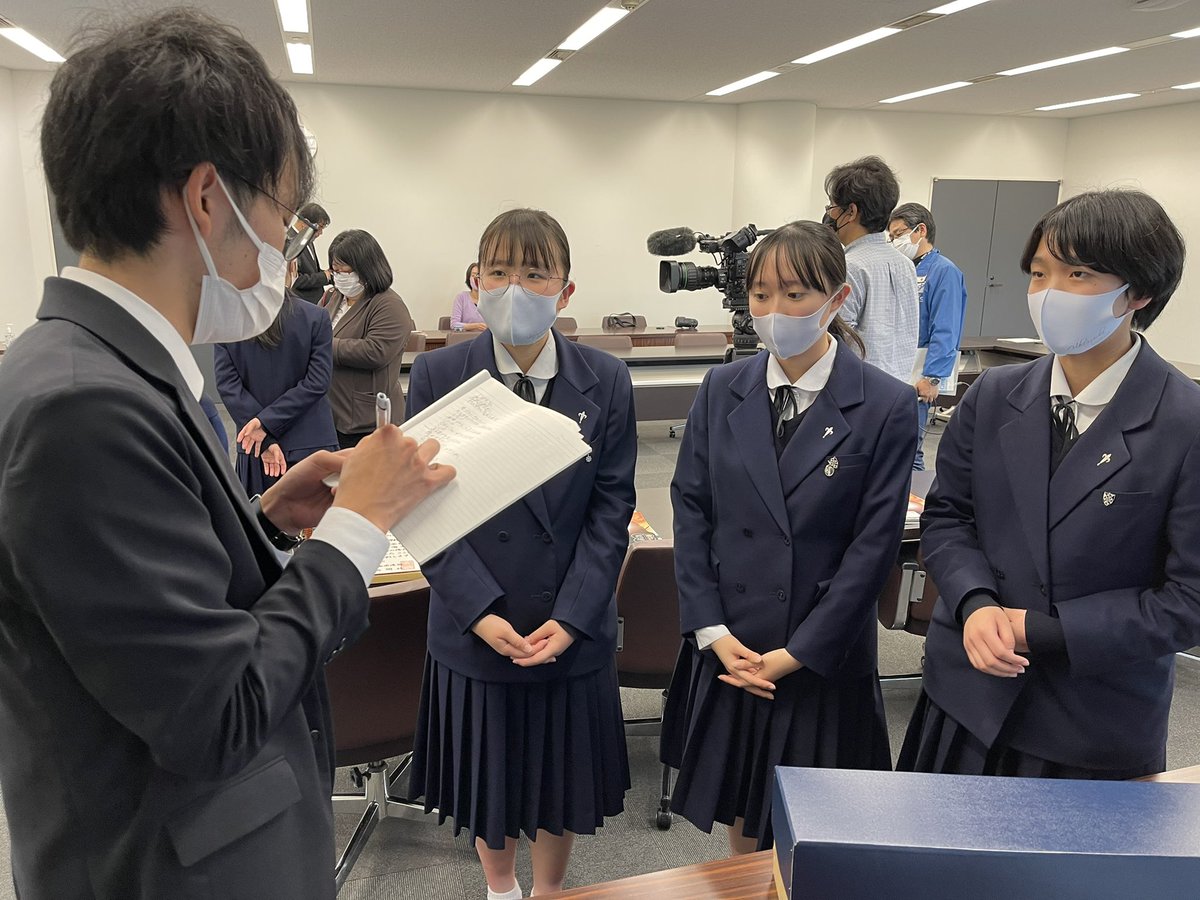 光ヶ丘女子高等学校♡指定コート - メルカリ